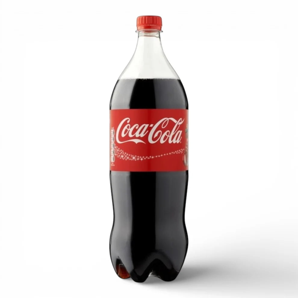 Coca-Cola 1,5L