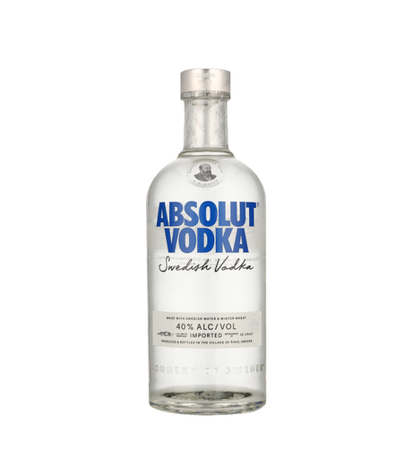 VODKA ABSOLUT 70cl