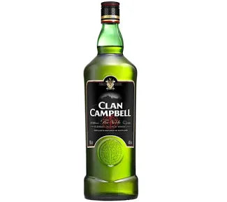 Whisky Clan Campbell 70cl
