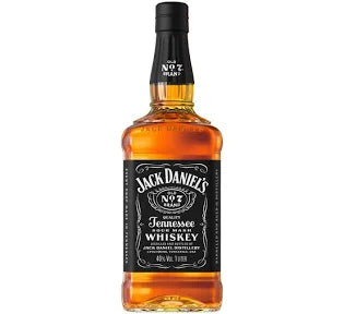 Whisky Jack Daniel’s 70cl