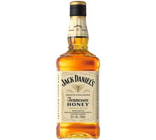 Whisky Jack Daniel’s Honey 70cl