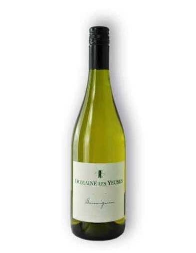 Vin blanc Sauvignon