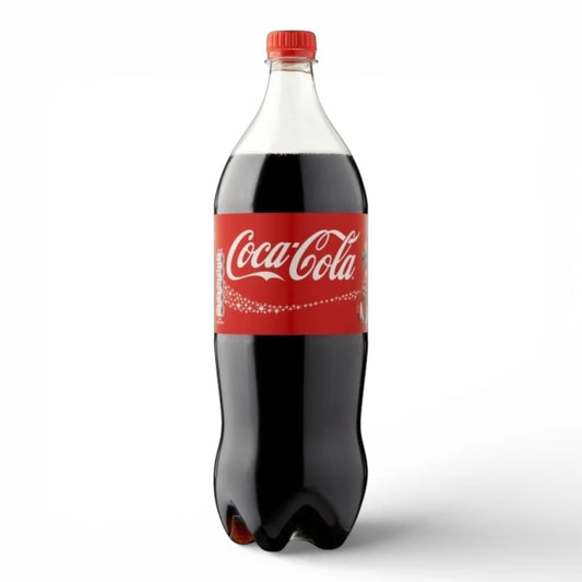 Coca-Cola 1,5L