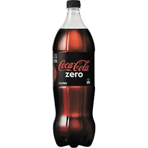 Coca-Cola Zéro 1,5L